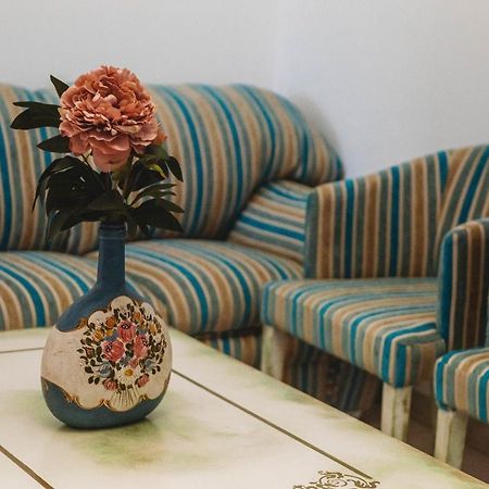 La Contessa Apartament Târgu Neamţ Dış mekan fotoğraf