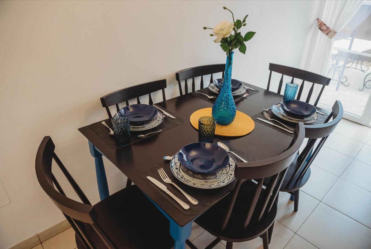 La Contessa Apartament Târgu Neamţ Dış mekan fotoğraf