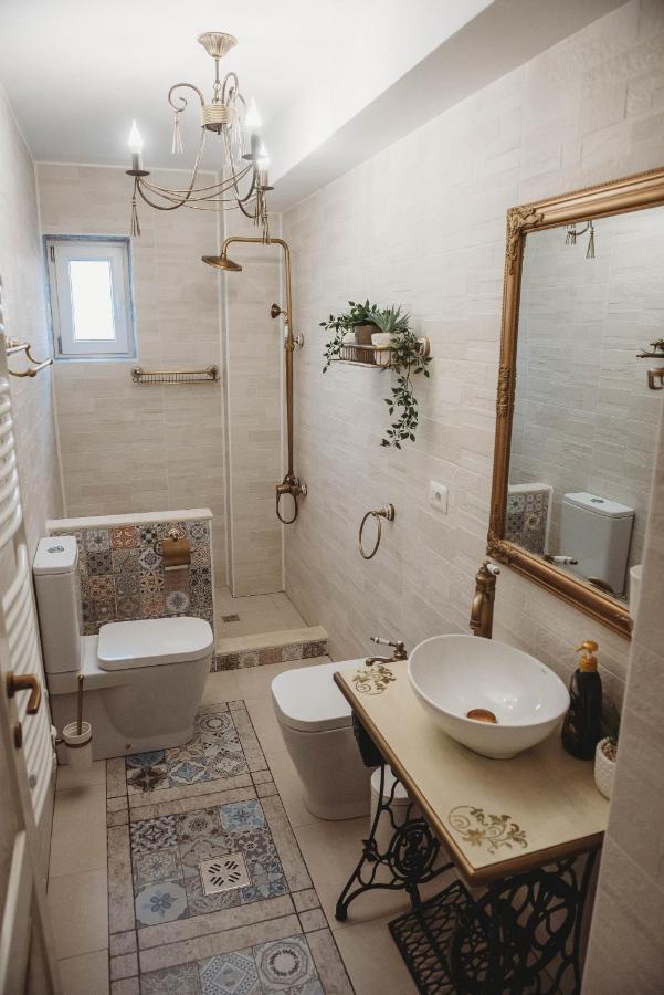 La Contessa Apartament Târgu Neamţ Dış mekan fotoğraf