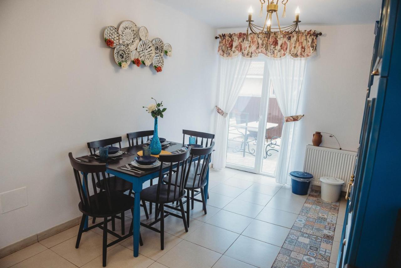 La Contessa Apartament Târgu Neamţ Dış mekan fotoğraf