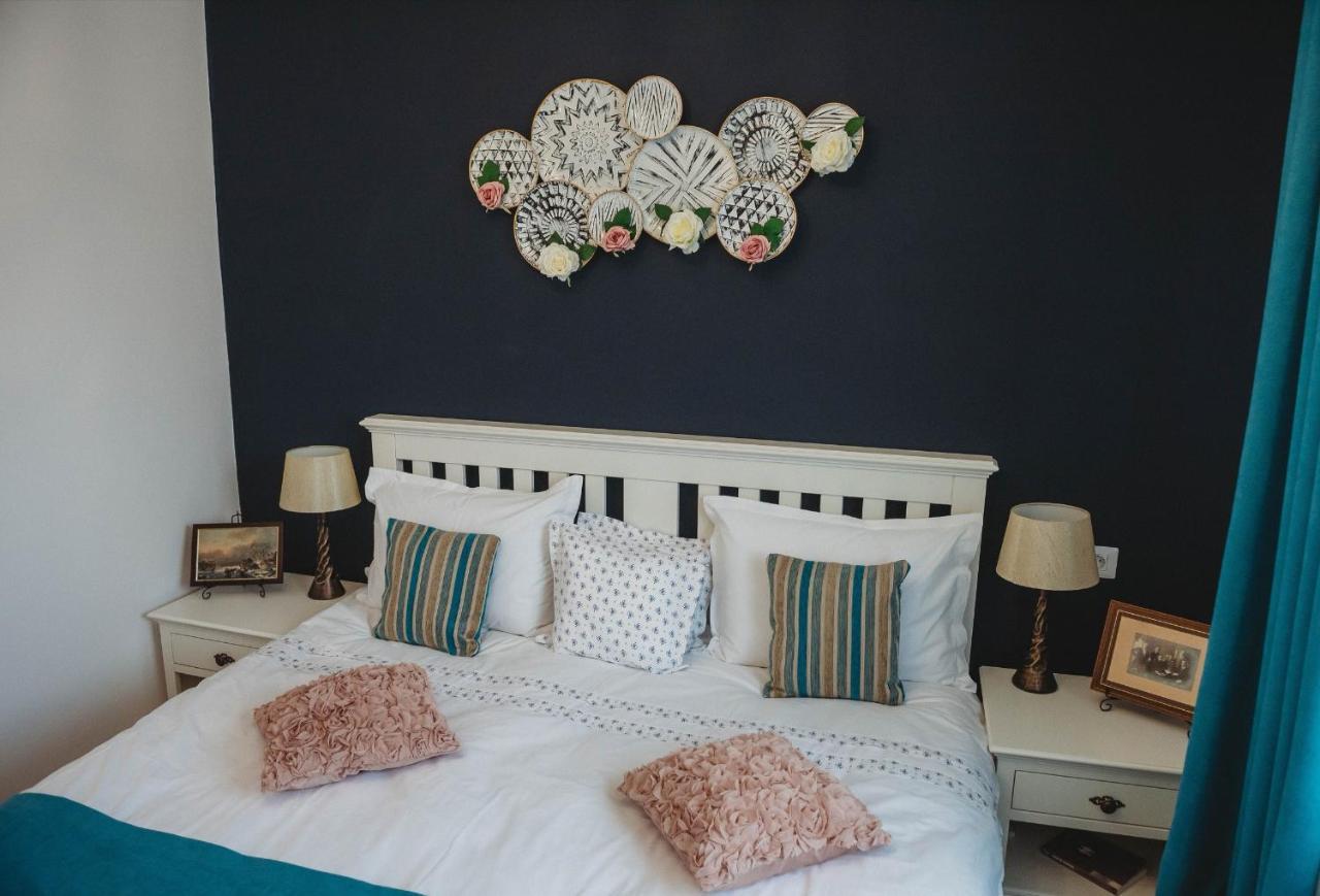 La Contessa Apartament Târgu Neamţ Dış mekan fotoğraf